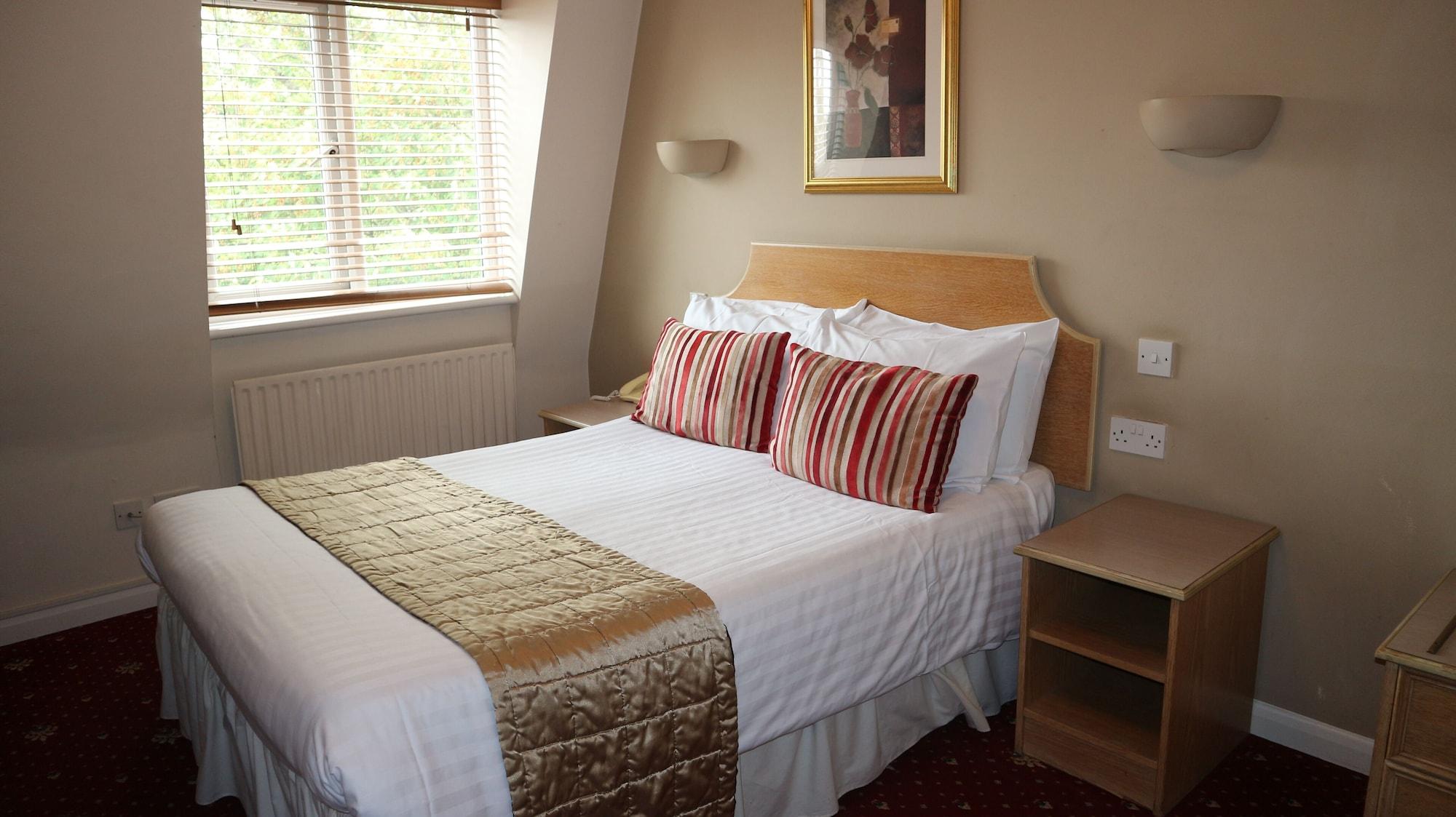 The Mayfair Hotel Bornemouth Extérieur photo