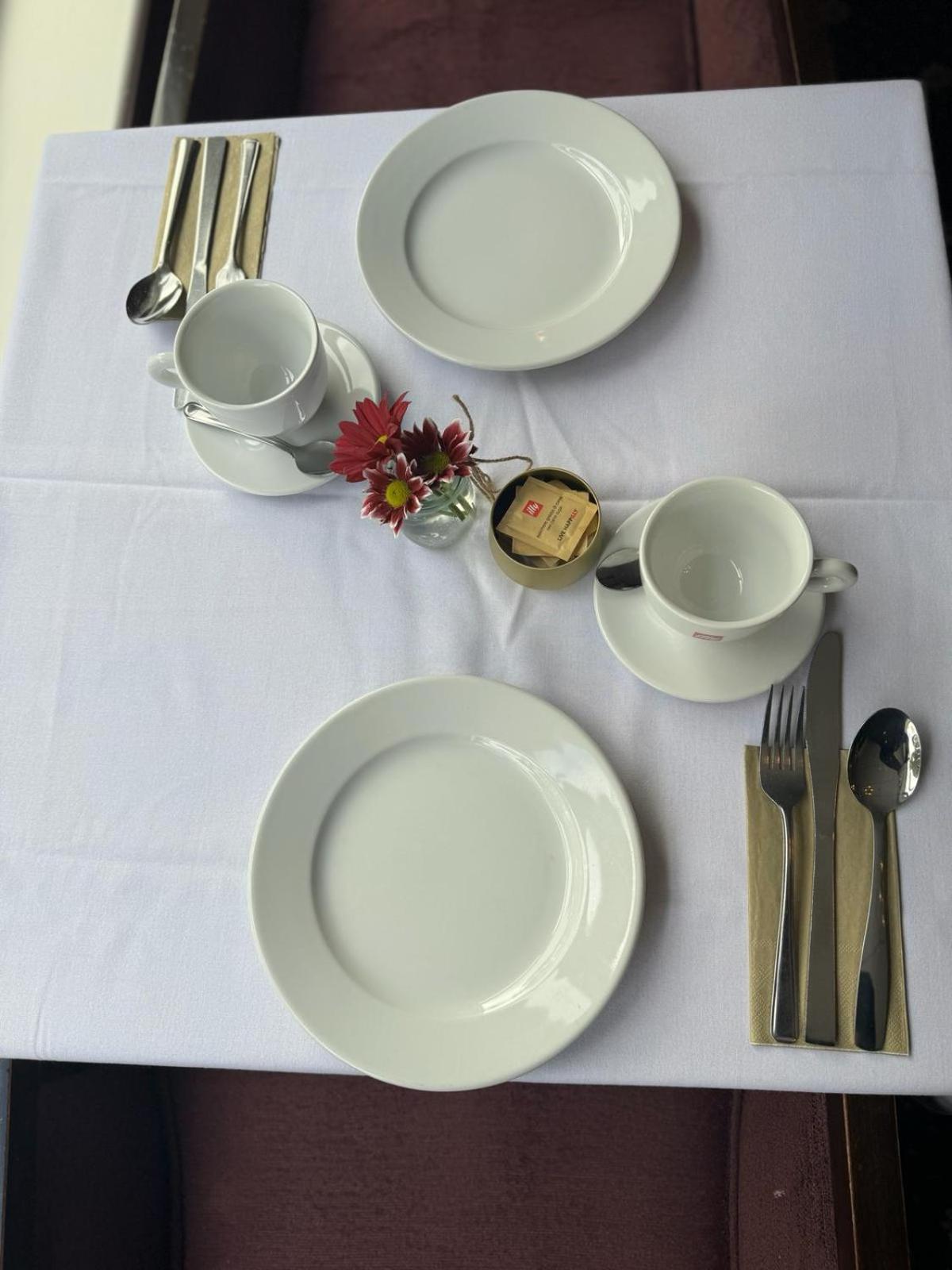 The Mayfair Hotel Bornemouth Extérieur photo